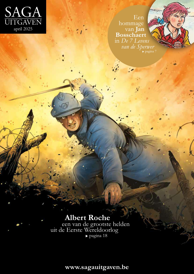 cover nieuwsbrief