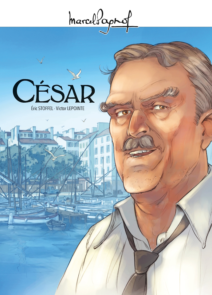 cover album