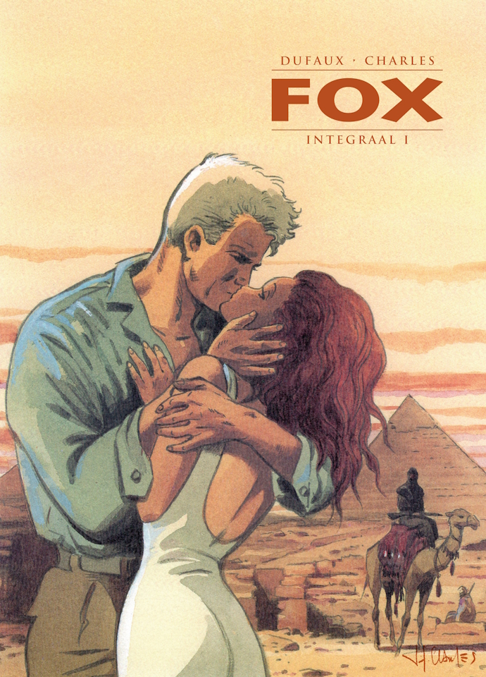 cover album