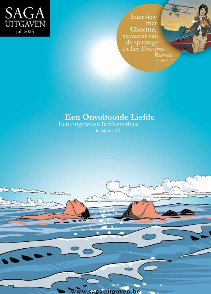 cover nieuwsbrief