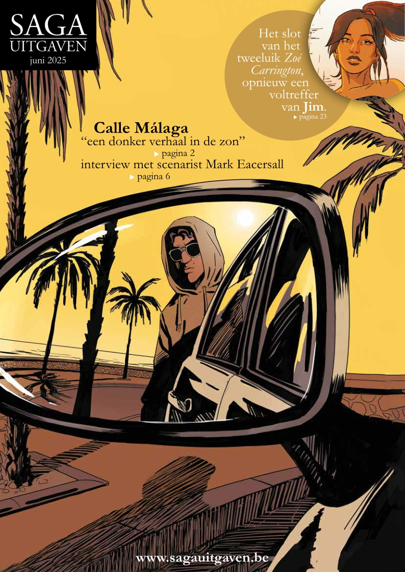 cover nieuwsbrief