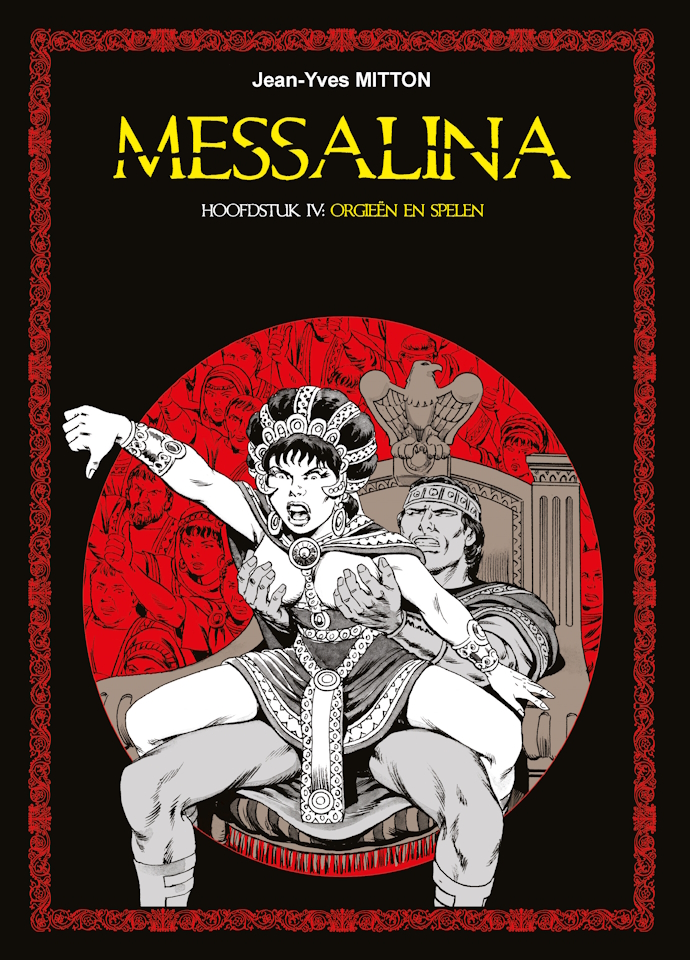 cover album