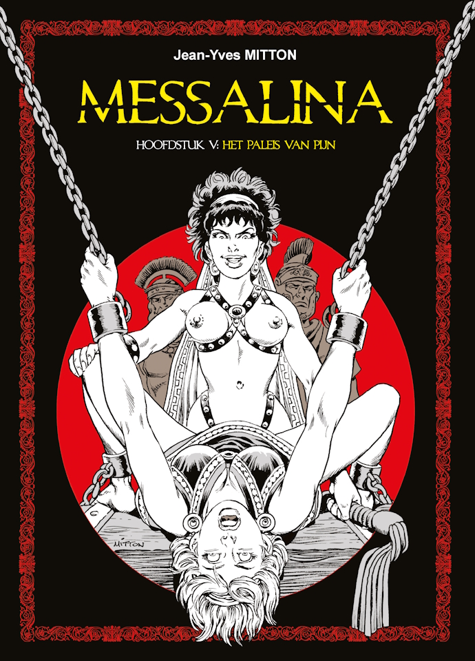 cover album