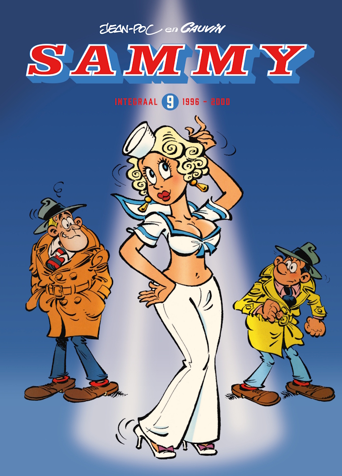 cover album
